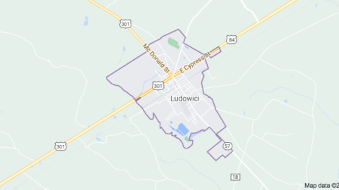 ludowici