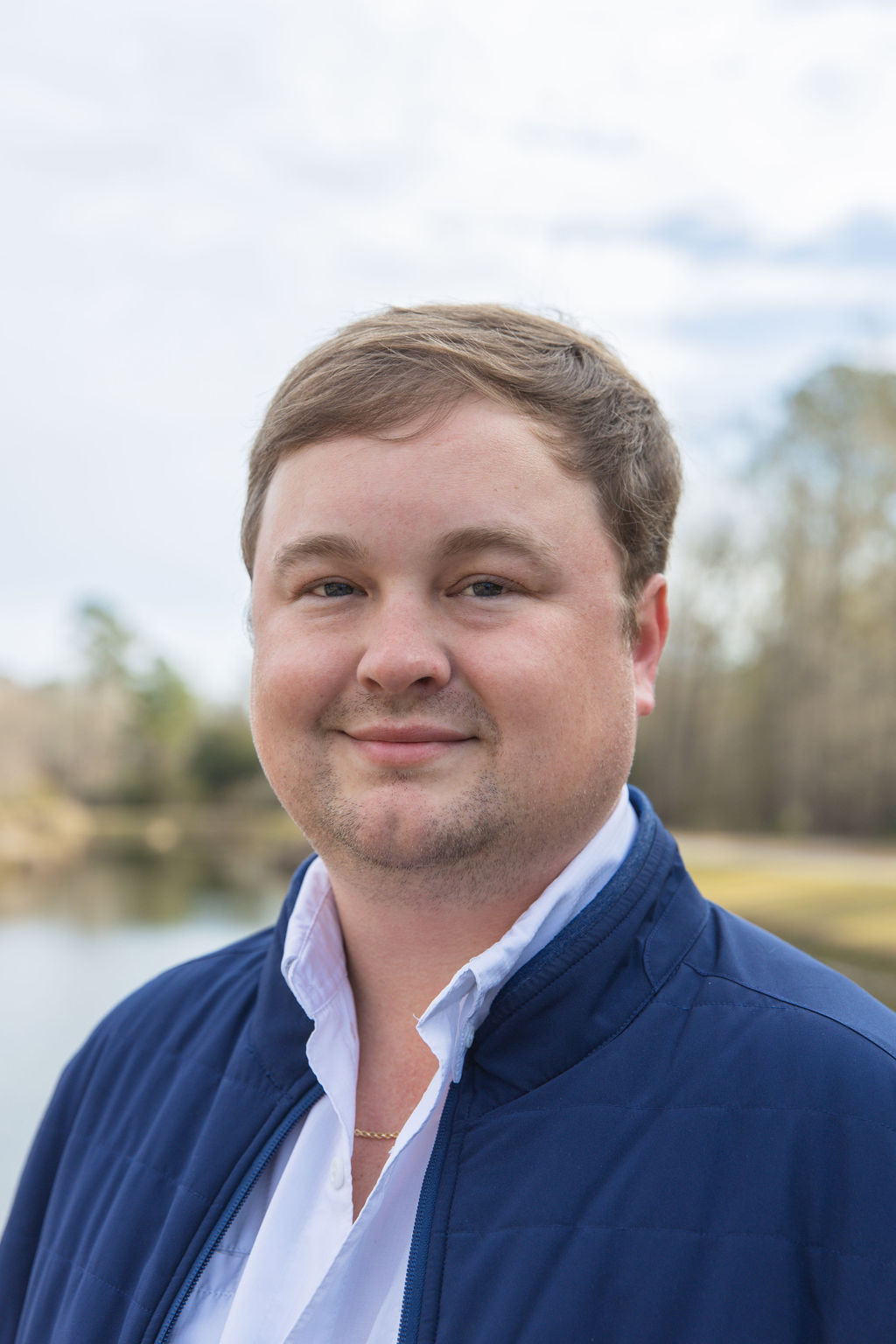 James Stanberry Remax Coastal Accent